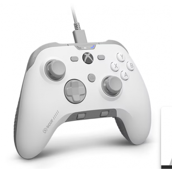 SCUF Controller VALOR PRO WIRELESS ALB