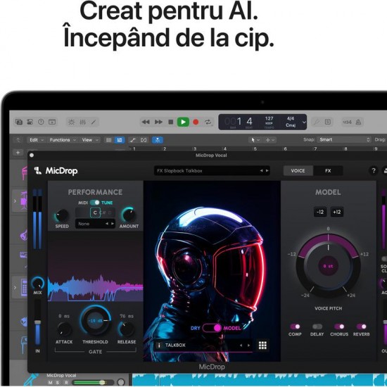 MacBook Pro 14.2