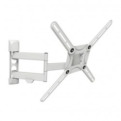 Suport TV de perete, Barkan 3400W.W, Fix, 29