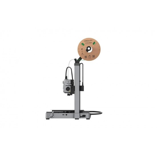 CREALITY HI 3D PRINTER, Tehnologie FDM, Volum printare: 260 × 260 × 300 mm, dimensiuni imprimanta: 409 × 392 × 477 mm, Touchscreen 3.2