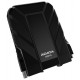 HDD Extern Adata HD710 Pro, 2TB, Negru, USB 3.1