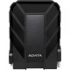 HDD Extern Adata HD710 Pro, 2TB, Negru, USB 3.1