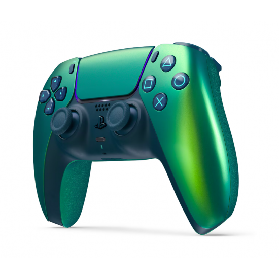 Sony PS5 DualSense Controller Chroma Teal