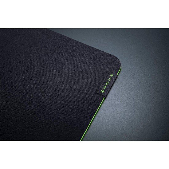 Mouse Pad Razer Gigantus 2 Soft Mat Large, negru Mouse Pad Razer Gigantus 2 Soft Mat Large, negru