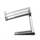 Stand laptop Neomounts NSLS200; pentru display-uri cu diagonale 10