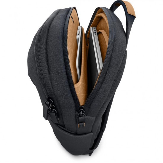 Dell EcoLoop Slim Backpack 14-16 CP7625S, Volume Capacity: 18L