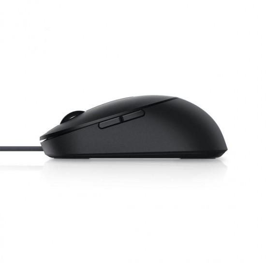 Mouse Dell MS3220, Wired, negru Mouse Dell MS3220, Wired, negru