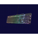 Tastatura mecanica Trust GXT 871 Zora, USB 2.0. nr taste 104, negru