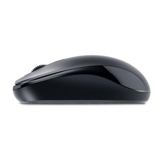Mouse Genius DX110, USB, negru Mouse Genius DX110, USB, negru