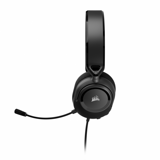 Casti Gaming CORSAIR HS35 V2 NEGRU
