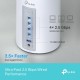 TP-LINK DECO BE65(3-PACK) Sistem Mesh WI-FI 7, BE9300, TRI-BAND, Standarde wireless: IEEE 802.11be/ax 6 GHz, IEEE 802.11be/ax/ac/n/a 5 GHz, IEEE 802.11ax/n/b/g 2.4 GHz, Viteze wireless: BE9300 6 GHz: 5760 Mbps (802.11be), 5 GHz: 2880 Mbps (802.11be), 2.4 