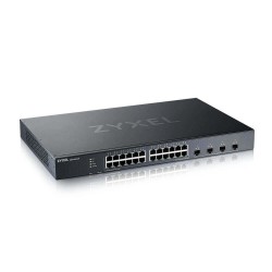 ZYXEL XGS1935-28 24PORT GBE SWITCH