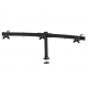 Suport triplu monitor de birou Neomounts FPMA-D700DD3; pentru display- uri cu diagonale 10