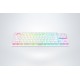 KB RAZER DEATHSTALKER V2 PRO TKL (RED SWITCH) - WHITE - US Layout