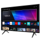 LED TV DIAMANT SMART 24HL4330H/C, 60 cm, HD, VIDAA