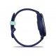 Ceas smartwatch Garmin vívoactive 5 Blue/Blue Metal Ceas smartwatch Garmin vívoactive 5 Blue/Blue Metal