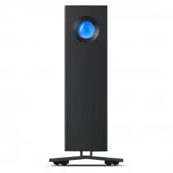 HDD Extern LaCie D2 PROFESSIONAL, 4TB, Negru, USB 3.1