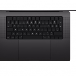 MacBook Pro 16.2