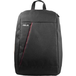 Rucsac Notebook ASUS Nereus, 15.6 negru, poliester, Dimensions: rucsac: 450*315*120mm, Dimensions: compartiment NB: 383*260*29.9mm, Weight: 500g Rucsac Notebook ASUS Nereus, 15.6 negru, poliester, Dimensions: rucsac: 450*315*120mm, Dimensions: compartiment NB: 383*260*29.9mm, Weight: 500g