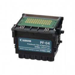 Printhead Canon PF-04, pentru Canon IPF 650, IPF 655, IPF 750, IPF 755