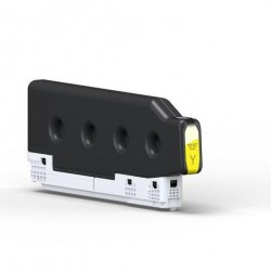 Cartus cerneala Epson Enterprise Yellow, capacitate 30k pagini, pentru Epson WorkForce Enterprise  AM-C5000/6000.