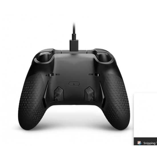 SCUF Controller VALOR PRO WIRELESS GRAY