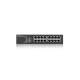 Switch ZYXEL GS1100-16, 16-port, 10/100/1000 Mbps
