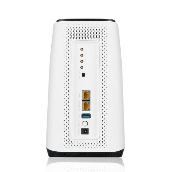Zyxel FWA510 5G Indoor LTE Modem Router NebulaFlex Nebula 5G NR Indoor Router