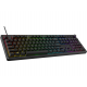 Tastatura gaming mecanica HyperX Alloy Rise, iluminare RGB (16,777,216 culori), Hyperx linear switch, 100% anti-ghosting, layout US, negru Tastatura gaming mecanica HyperX Alloy Rise, iluminare RGB (16,777,216 culori), Hyperx linear switch, 100% anti-ghosting, layout US, negru