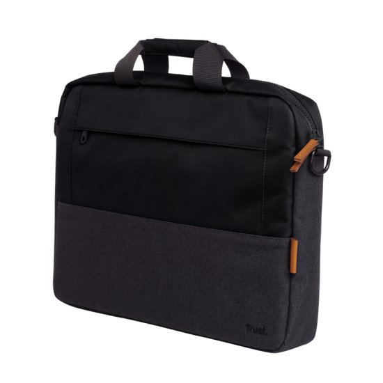Geanta laptop Trust Lisboa, pentru laptopuri cu diagonala pana in 16