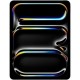 Apple 13-inch iPad Pro (M5) Wi-Fi 512GB with Standard Glass - Space Black (2025)