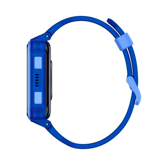 LAGENIO Smartwatch pentru copii cu Functie Telefon, K10 Conexiune 4G, Localizare GPS, IP68, Funcție SOS, Albastru