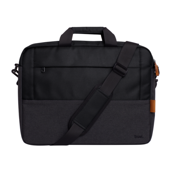 Geanta laptop Trust Lisboa, pentru laptopuri cu diagonala pana in 16