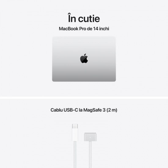 MacBook Pro 14.2