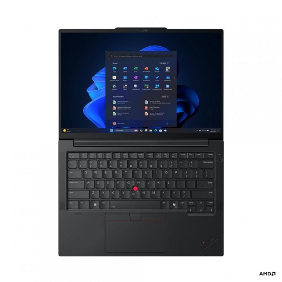 Laptop Lenovo ThinkPad E14 Gen 7 (AMD); 14