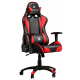 Scaun gaming X by Serioux, Torin, ajustabil, piele sintetica, piston pe gaz, manere reglabile, baza stea cu 5 picioare, greutate maxima admisa 150Kg, perne detasabile, negru si rosu Scaun gaming X by Serioux, Torin, ajustabil, piele sintetica, piston pe gaz, manere reglabile, baza stea cu 5 picioare, greutate maxima admisa 150Kg, perne detasabile, negru si rosu