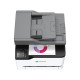 Multifunctional laser color Lexmark CX331adwe,A4, Imprimare/Scanare/Copiere/Fax color, Grup de lucru mediu spre mic, Ecran 2.8 inch (7.2 cm) LCD touch panel,100-Sheet Output Bin, Unitate duplex integrată, Intrare manuală pentru o singură coală, Tavă integ Multifunctional laser color Lexmark CX331adwe,A4, Imprimare/Scanare/Copiere/Fax color, Grup de lucru mediu spre mic, Ecran 2.8 inch (7.2 cm) LCD touch panel,100-Sheet Output Bin, Unitate duplex integrată, Intrare manuală pentru o singură coală, Tavă integ