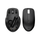 HP MOUSE Wireless 435 pentru mai multe dispozitive, Culoare: Negru, Dimensiuni: 115,41 x 74,16 x 40,29 mm, Greutate: 0.07kg, Garantie 1 an HP MOUSE Wireless 435 pentru mai multe dispozitive, Culoare: Negru, Dimensiuni: 115,41 x 74,16 x 40,29 mm, Greutate: 0.07kg, Garantie 1 an