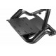 Scaun gaming Serioux Racing Cockpit cu suport monitor Scaun gaming Serioux Racing Cockpit cu suport monitor