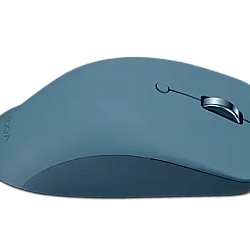 Mouse Wireless Lenovo Yoga Pro GY51P14335, Bluetooth, 2400 dpi, 6 butoane (Albastru) Mouse Wireless Lenovo Yoga Pro GY51P14335, Bluetooth, 2400 dpi, 6 butoane (Albastru)