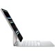 Apple Magic Keyboard for iPad Pro 11‑inch (M4) - Romanian - White Apple Magic Keyboard for iPad Pro 11‑inch (M4) - Romanian - White