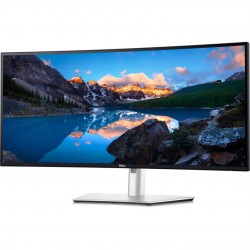 Monitor Dell 34