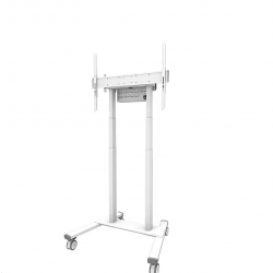 Stand mobil motorizat Neomounts by Newstar, 37