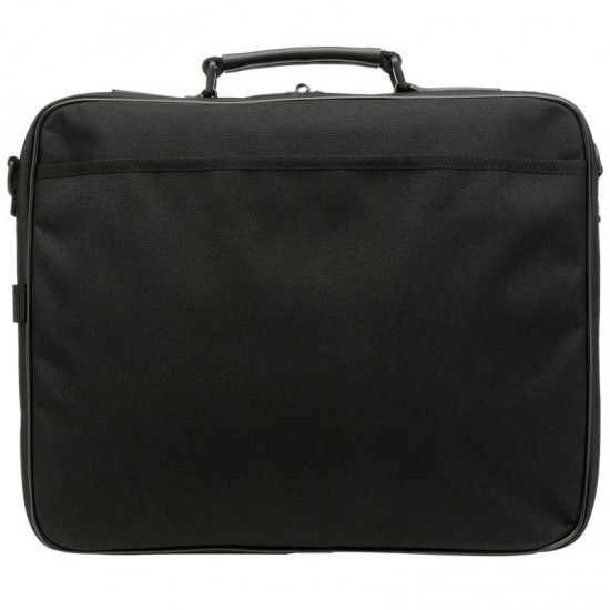 Geanta laptop Targus, TAR300, pentru laptopuri de pana la 15.6 Geanta laptop Targus, TAR300, pentru laptopuri de pana la 15.6