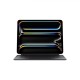 Apple Magic Keyboard for iPad Pro 13‑inch (M4) - Romanian - Black