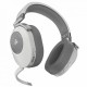 Casti gaming Corsair HS65 Wireless Headset, White, v2 - EU