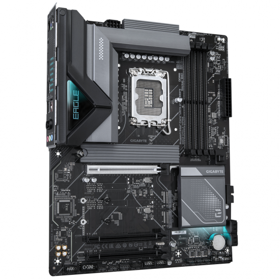 Placa de bază Gigabyte B860 EAGLE WIFI6E LGA1851 Placa de bază Gigabyte B860 EAGLE WIFI6E LGA1851