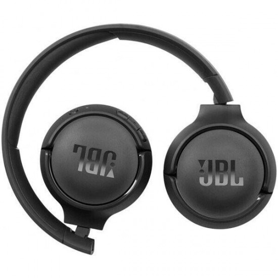 Casti Head-band JBL Tune 510, Wireless, Negru Casti Head-band JBL Tune 510, Wireless, Negru