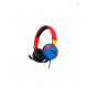 Casti gaming cu fir HyperX Cloud Mini, PC/Nintendo Switch/controllere PS/Xbox/tablete, volum limitat la 85dB, Bluetooth/Jack 3.5 mm, autonomie pana la 25 de ore, frecventa raspuns 20 Hz - 20 KHz, multicolor Casti gaming cu fir HyperX Cloud Mini, PC/Nintendo Switch/controllere PS/Xbox/tablete, volum limitat la 85dB, Bluetooth/Jack 3.5 mm, autonomie pana la 25 de ore, frecventa raspuns 20 Hz - 20 KHz, multicolor