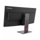 Monitor  LenovoThinkVision P40WD-40 Monitor; 39.7